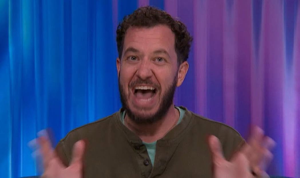 Big Brother 28: Post Veto Game Talk
