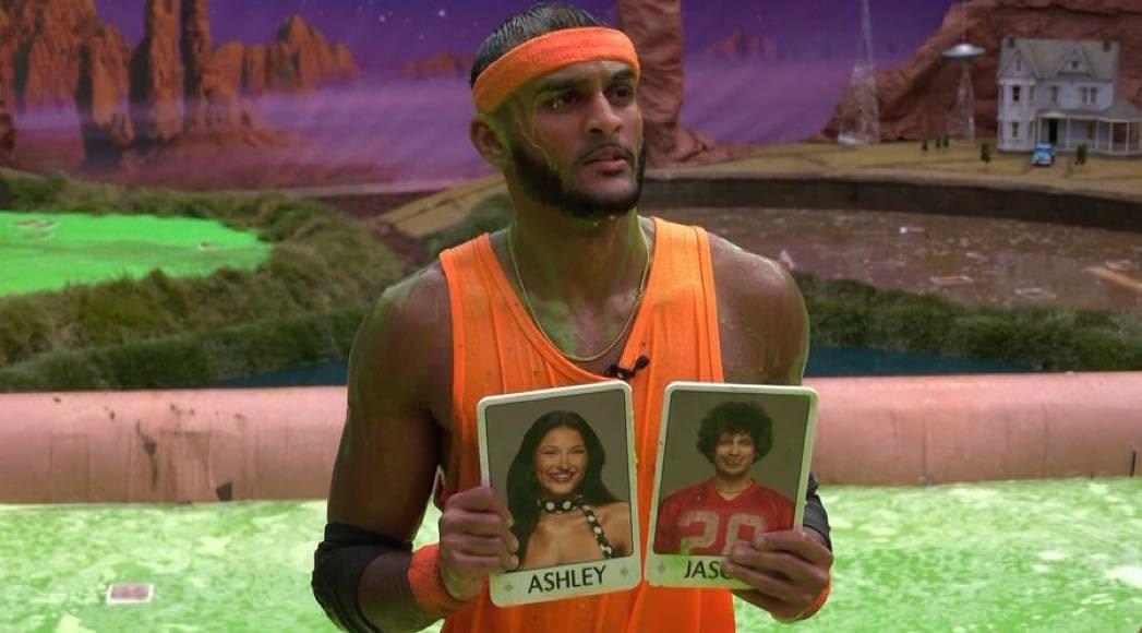 Big Brother 28: Devens Drops the Diamond…and Blows Up the Week!