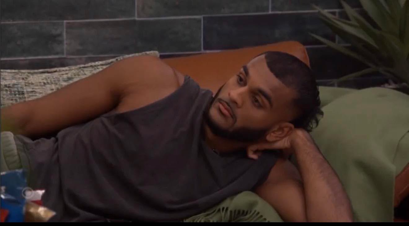 Big Brother 28: Drew Gets America’s Vote…and Dee Still Isn’t Buying It!