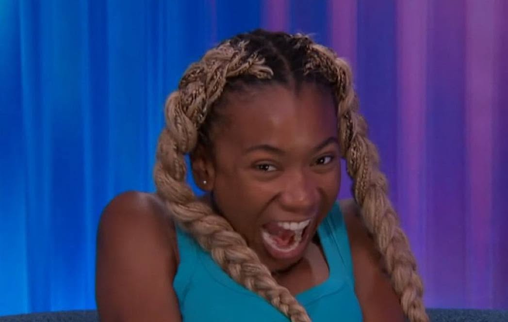 Taylor Brown: Why She Deserves TO Win BB28
