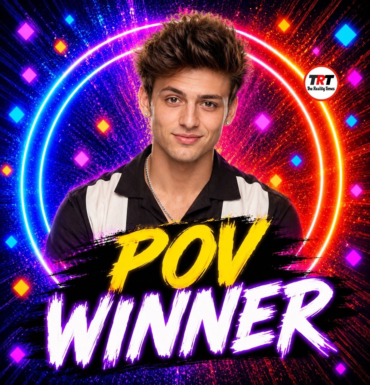 Big Brother 28: Veto Deal With Yash Could Cost A Loyal Ally!
