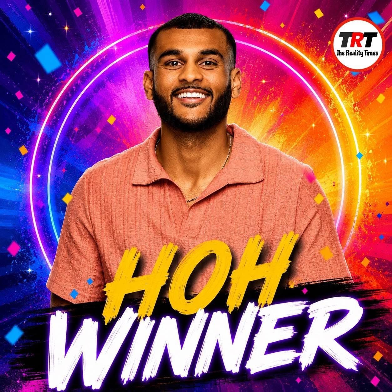 Big Brother 28: Veto Deal With Yash Could Cost A Loyal Ally!