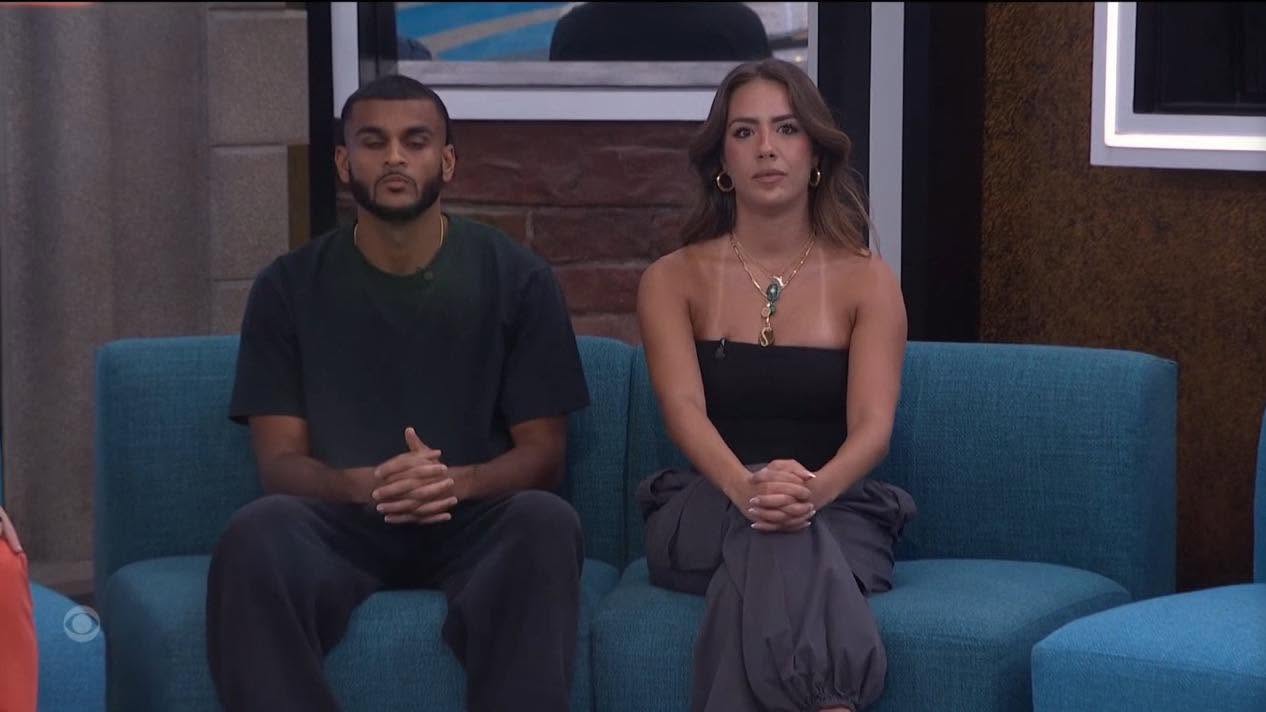 Big Brother 28: Double Eviction Night Turns the House Upside Down
