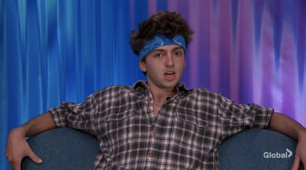 Big Brother 28: Double Eviction Night Turns the House Upside Down