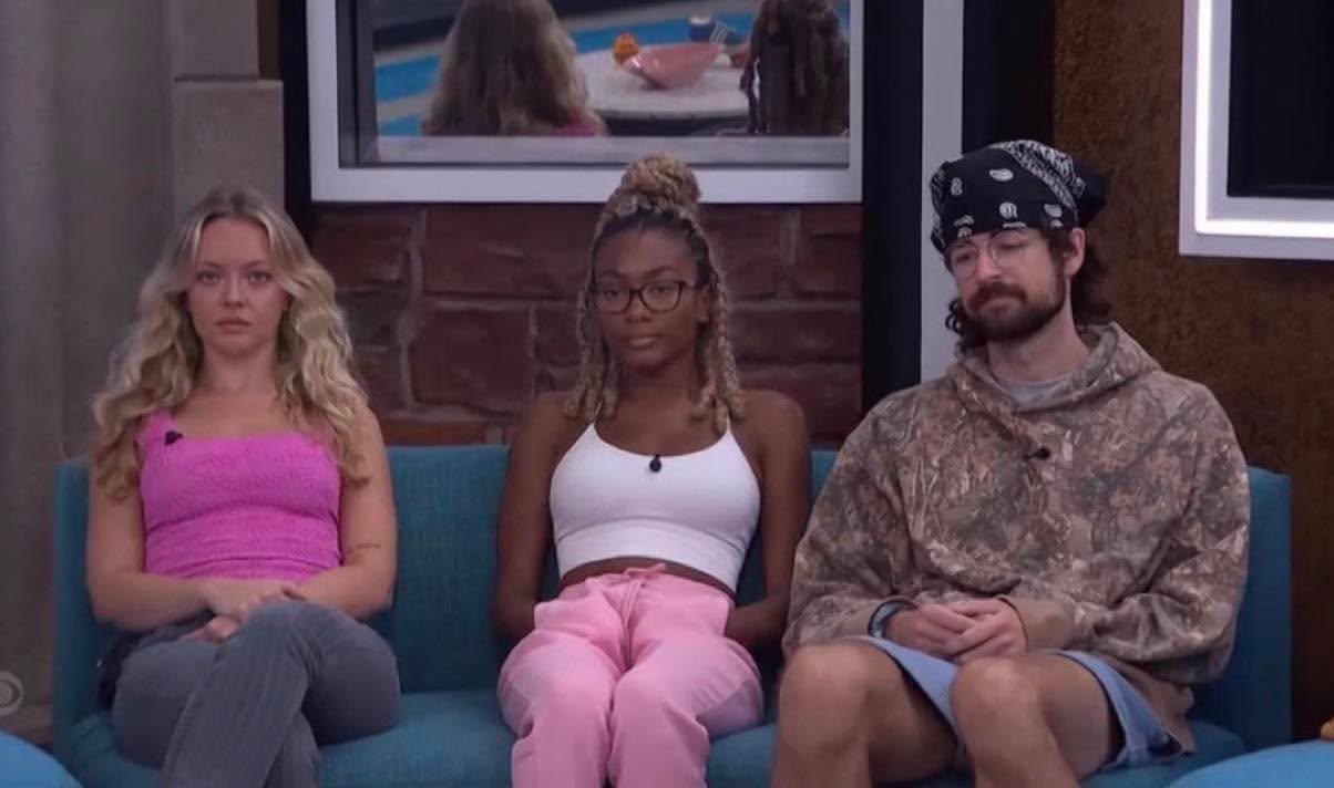 Drew and Yash’s Veto Deal, Emotional Family Videos and a House Full of Surprises