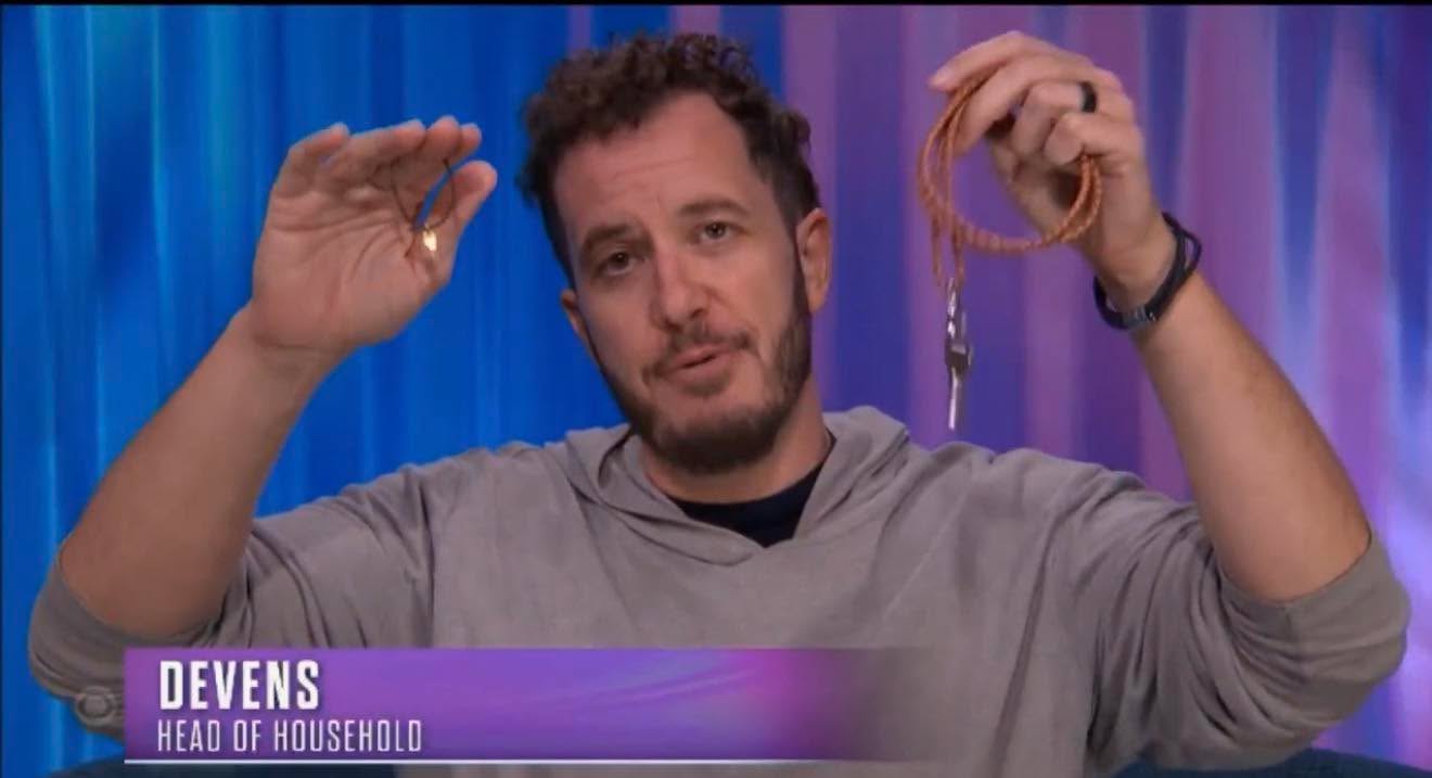 Rick Devens: Why He Should Win BB28
