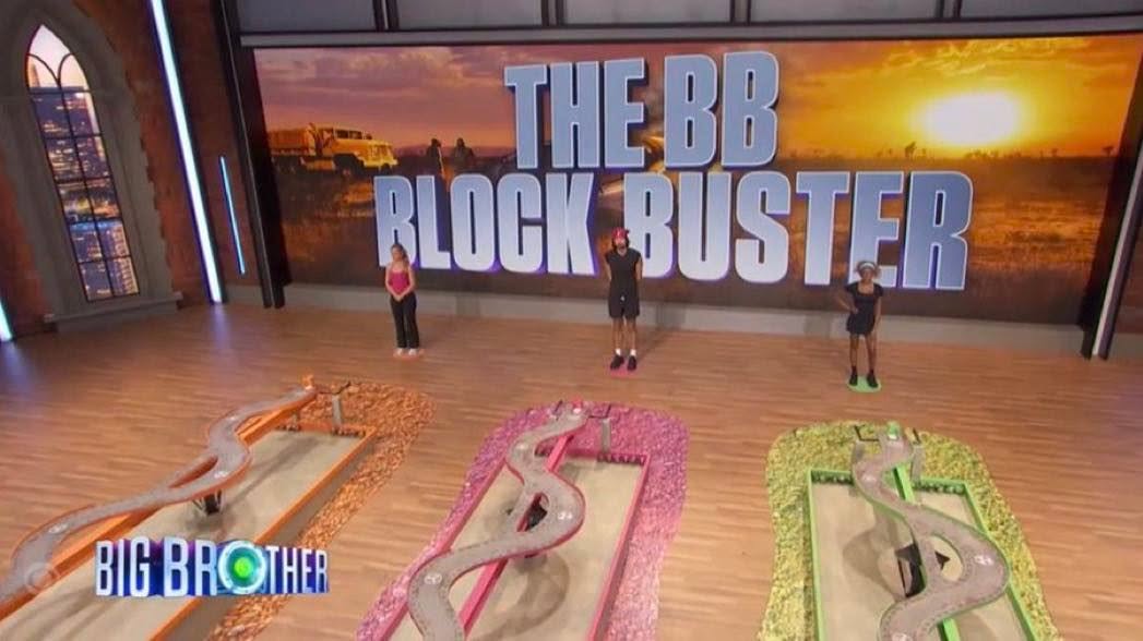 Big Brother 28: Double Eviction Night Turns the House Upside Down