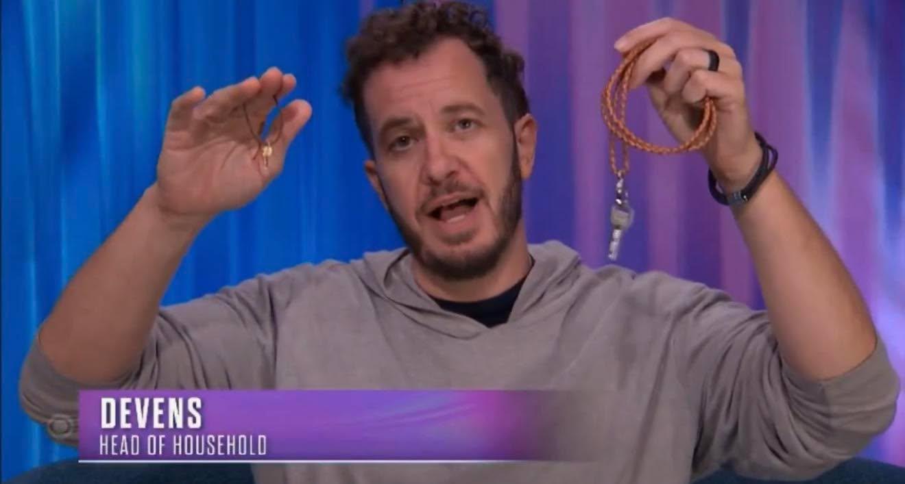Big Brother 28: One Button, $10K, and a Whole Lot of Trouble