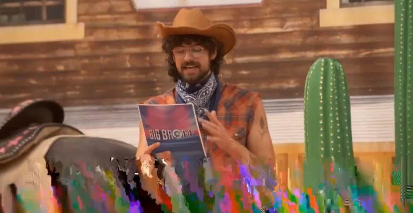 Big Brother 28: Yash Takes Control, and Barrett Gets a Taste of His Own Medicine