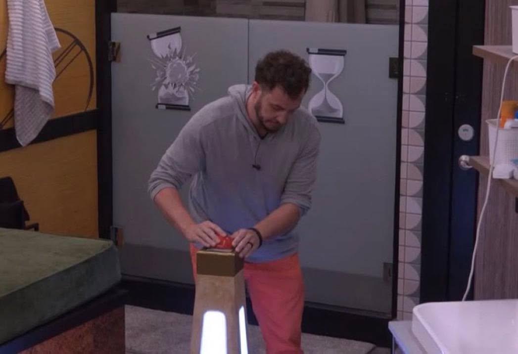 Big Brother 28: One Button, $10K, and a Whole Lot of Trouble