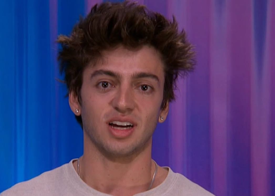 BB28 Houseguest Next Netflix Star?!