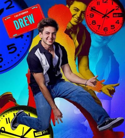 BB28 Houseguest Next Netflix Star?!