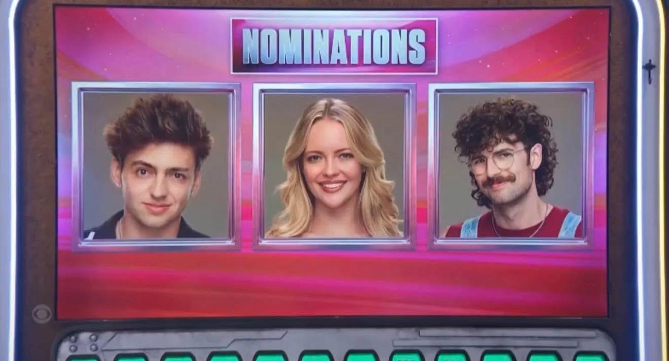 Big Brother 28: Yash Takes Control, and Barrett Gets a Taste of His Own Medicine